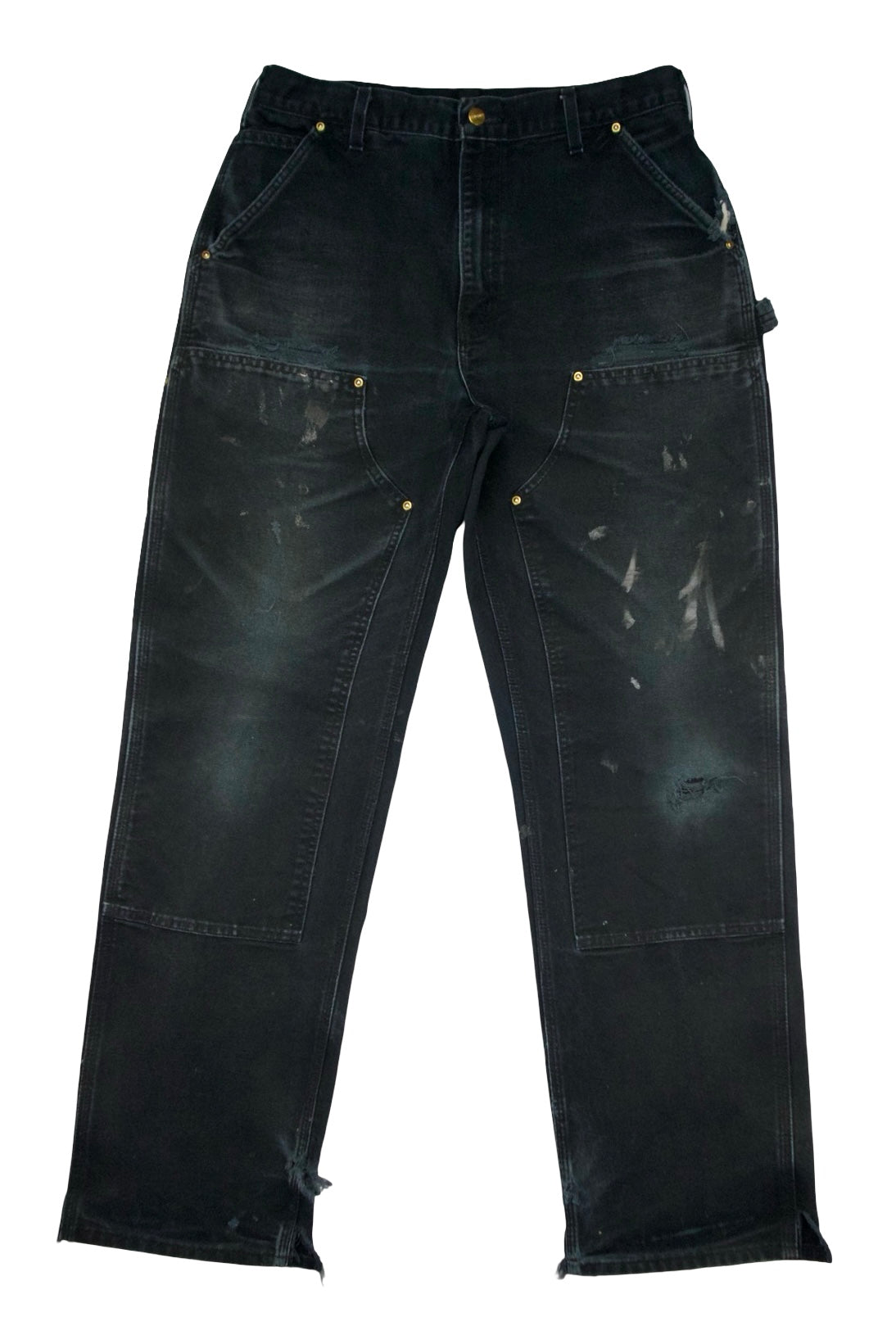 Vintage Carhartt Jeans • 32 mens / 30 wmns