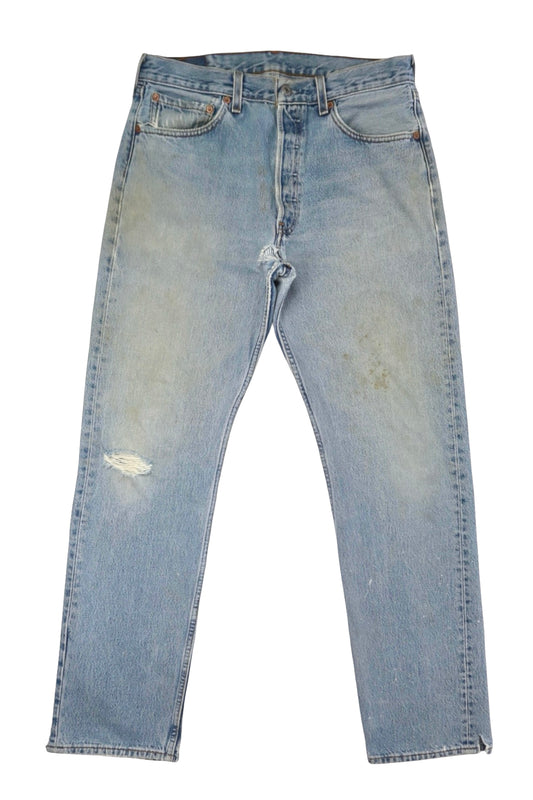 Vintage Levi’s • 31 mens / 29 wmns