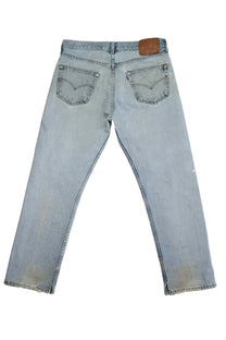 Vintage Levi’s • 33 mens / 31 wmns