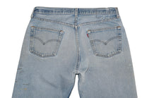 Vintage Levi’s • 34 mens / 32 wmns
