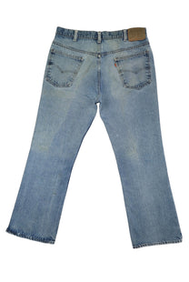 Vintage Levi’s • 33 mens / 31 wmns