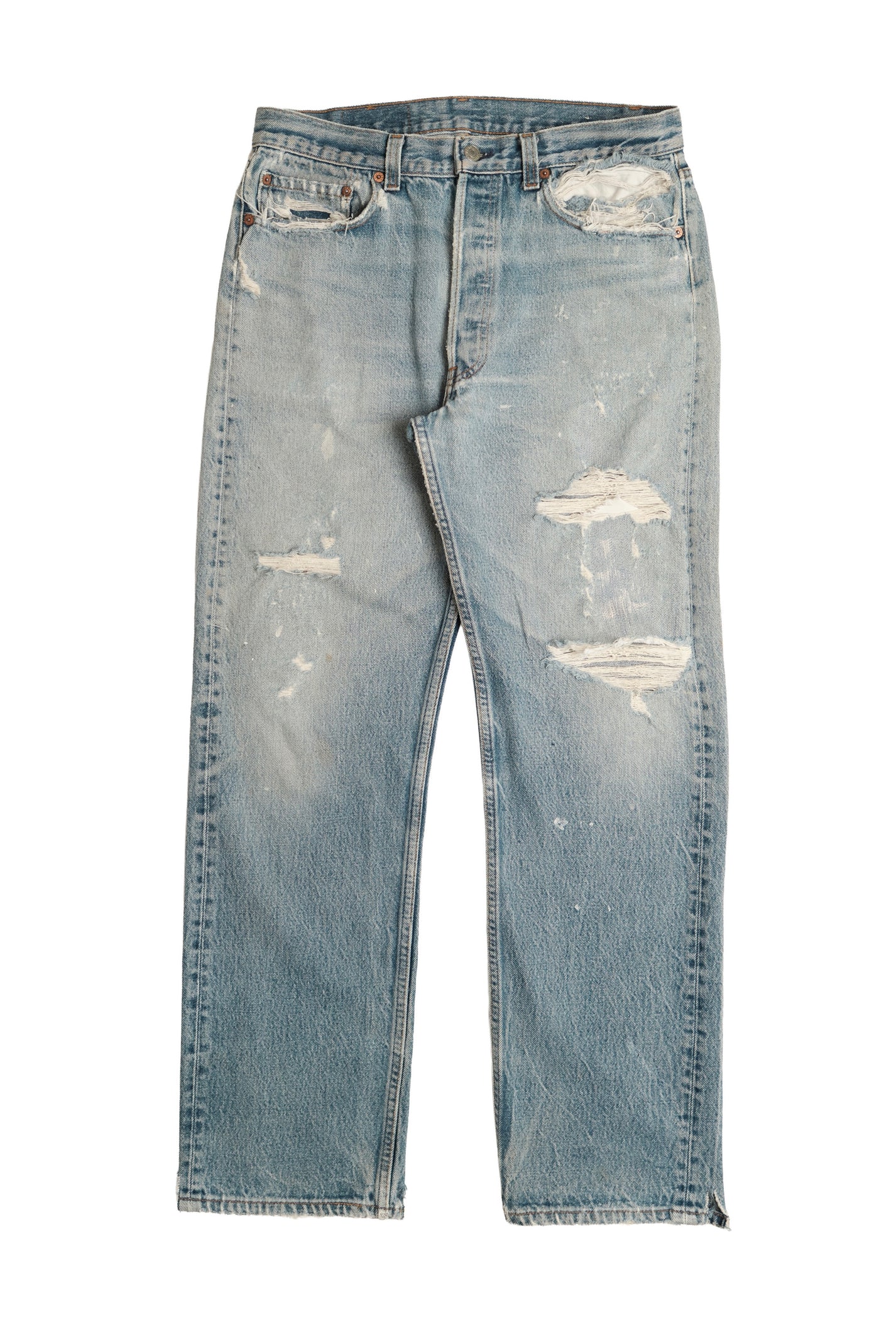 Vintage Levi’s • 31 mens / 29 wmns