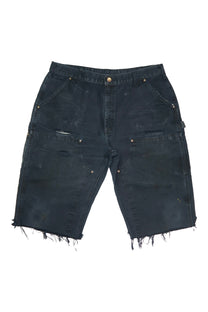 Vintage Carhartt Cutoffs • 36 mens / 34 wmns