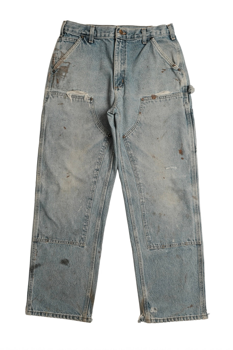 Vintage Carhartt Jeans • 32 mens / 30 wmns