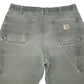 Vintage Carhartt Jeans • 34 mens / 32 wmns