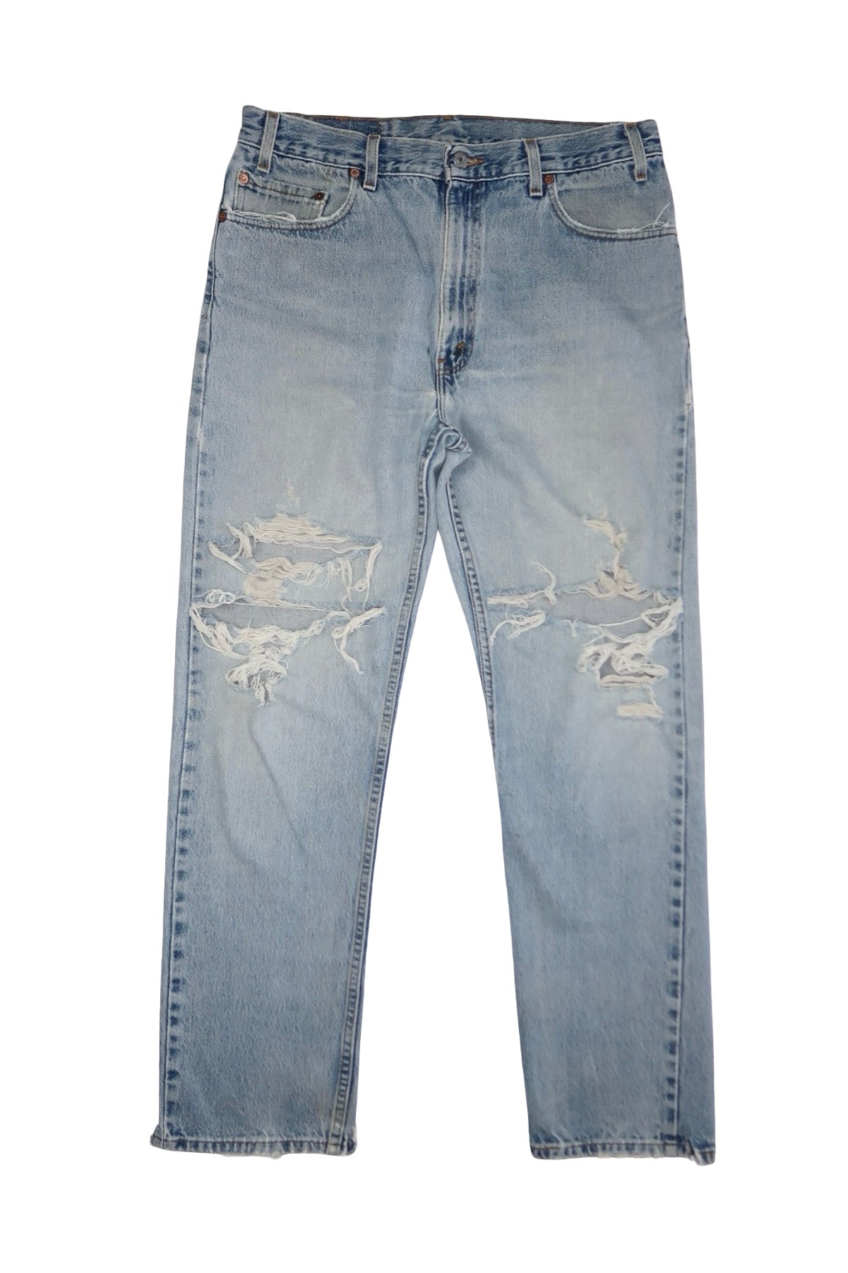 Vintage Levi’s • 34 mens / 32 wmns