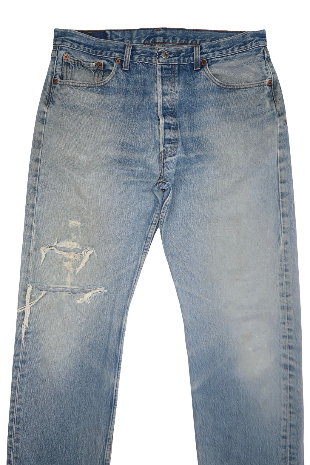 Vintage Levi’s • 36 mens / 34 wmns