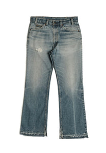 Vintage Levi’s • 32 mens / 30 wmns