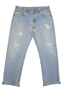 Vintage Levi’s • 32 mens / 30 wmns