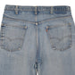 Vintage Levi’s • 32 mens / 30 wmns