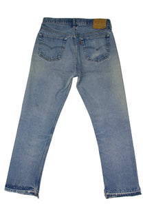 Vintage Levi’s • 31 mens / 29 wmns