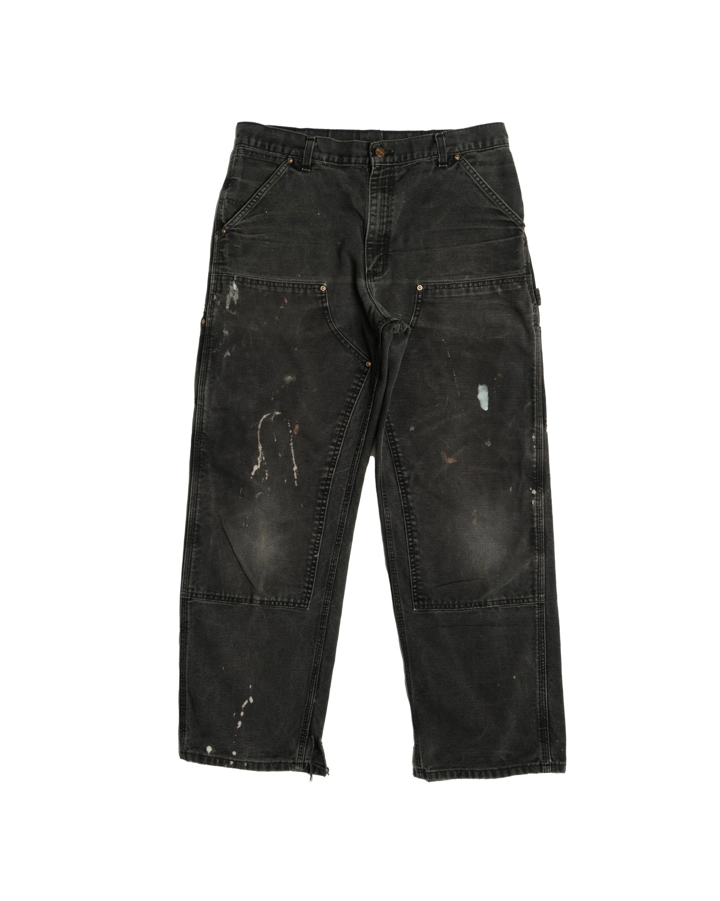 Vintage Carhartt Jeans • 34 mens / 32 wmns