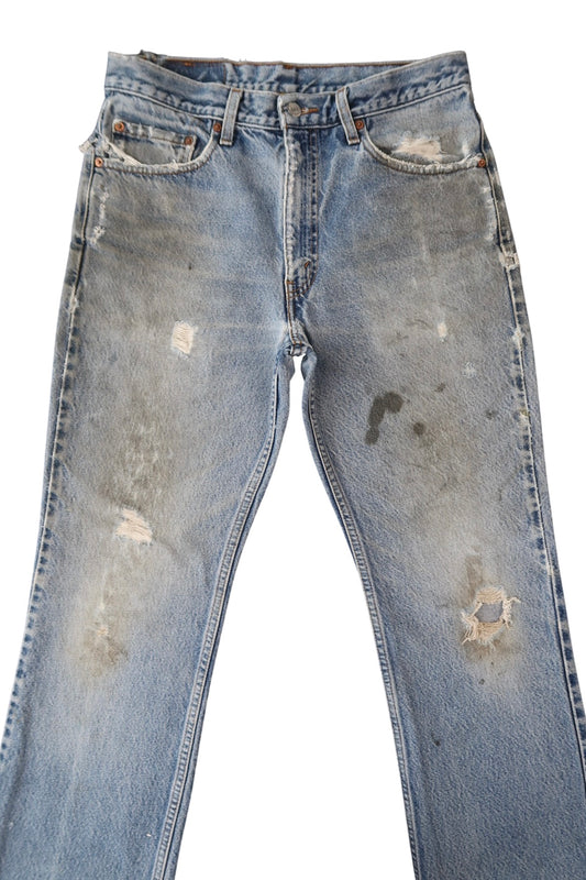 Vintage Levi’s