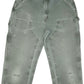 Vintage Carhartt Jeans • 32 mens / 30 wmns