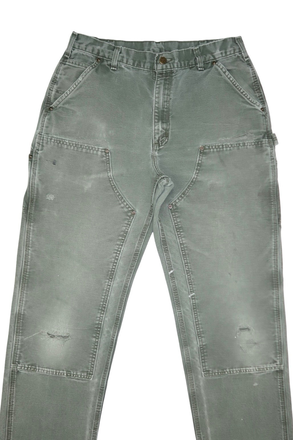 Vintage Carhartt Jeans • 32 mens / 30 wmns