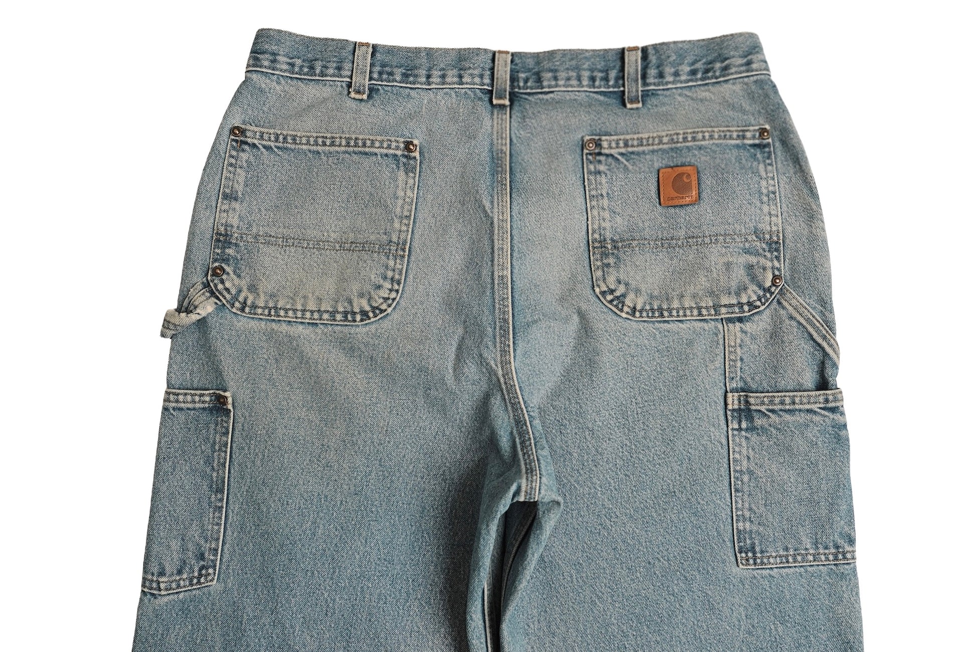 Vintage Carhartt Jeans • 36 mens / 34 wmns