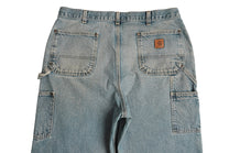 Vintage Carhartt Jeans • 36 mens / 34 wmns