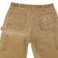 Vintage Carhartt Jeans • 31 mens / 29 wmns