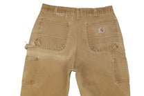 Vintage Carhartt Jeans • 31 mens / 29 wmns
