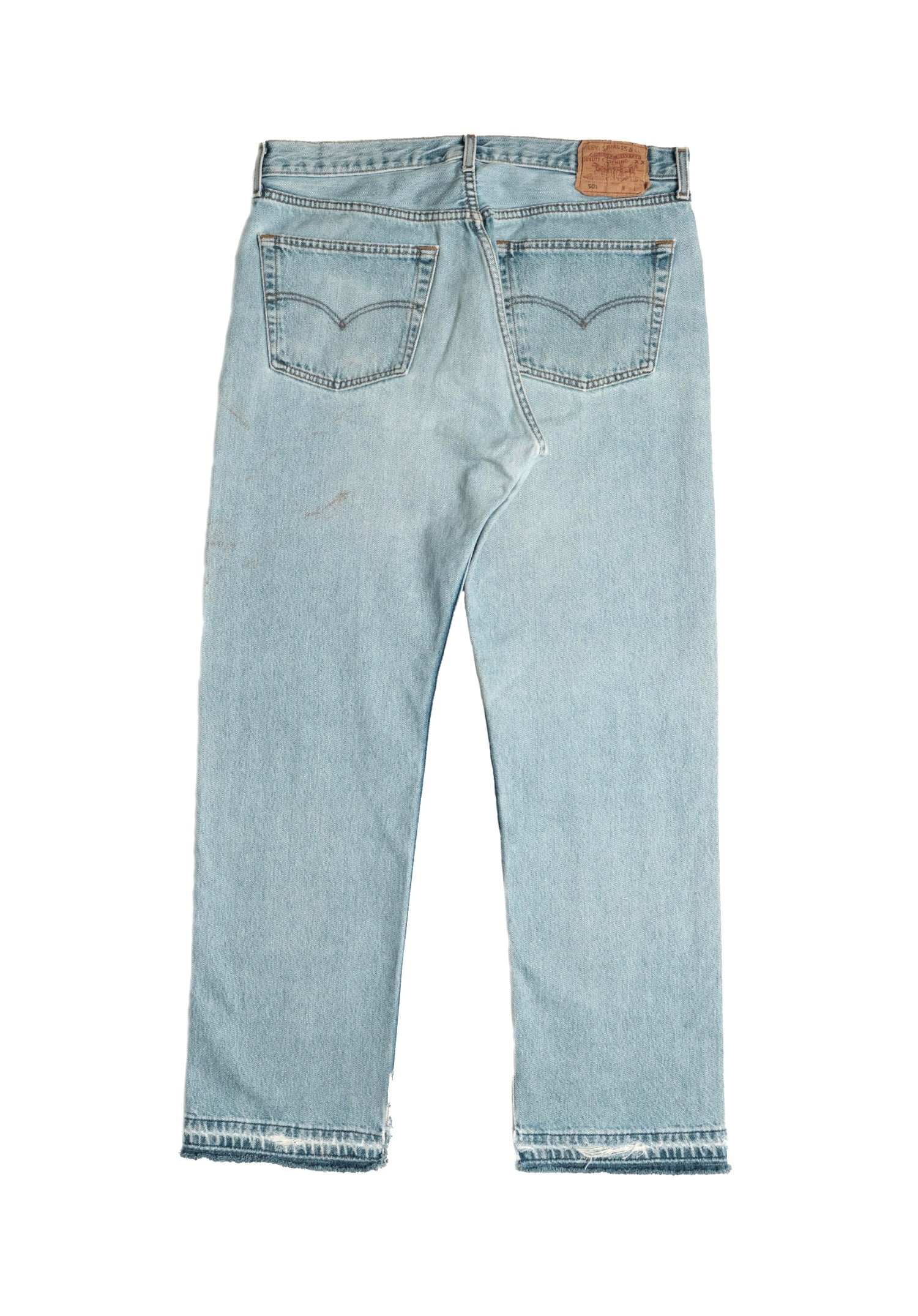 Vintage Levi’s • 36 mens / 34 wmns