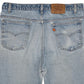 Vintage Levi’s • 34 mens / 32 wmns