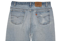 Vintage Levi’s • 34 mens / 32 wmns