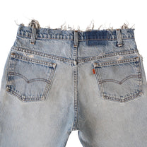 Vintage Levi’s Shorts