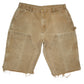 Vintage Carhartt Cutoffs • 34 mens / 32 wmns