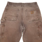 Vintage Carhartt Jeans • 31 mens / 29 wmns