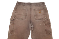 Vintage Carhartt Jeans • 31 mens / 29 wmns