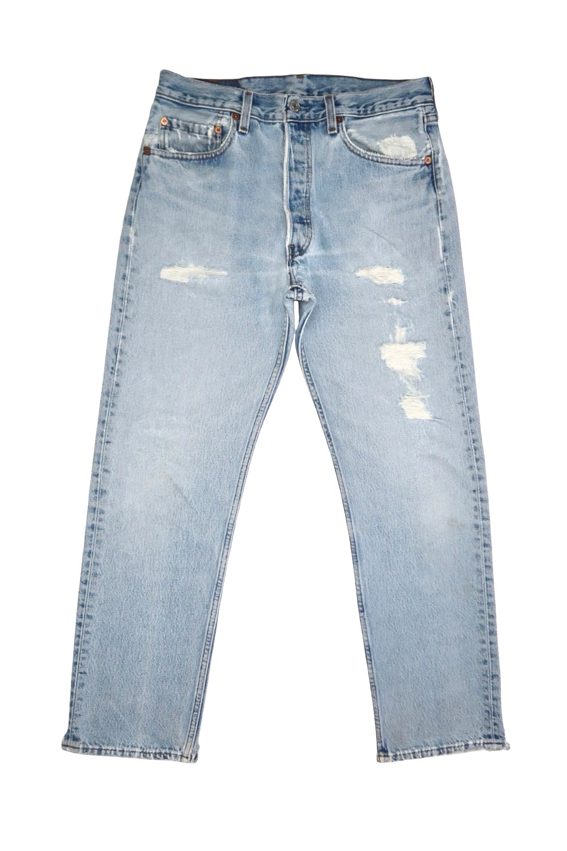 Vintage Levi’s • 30 mens / 28 wmns