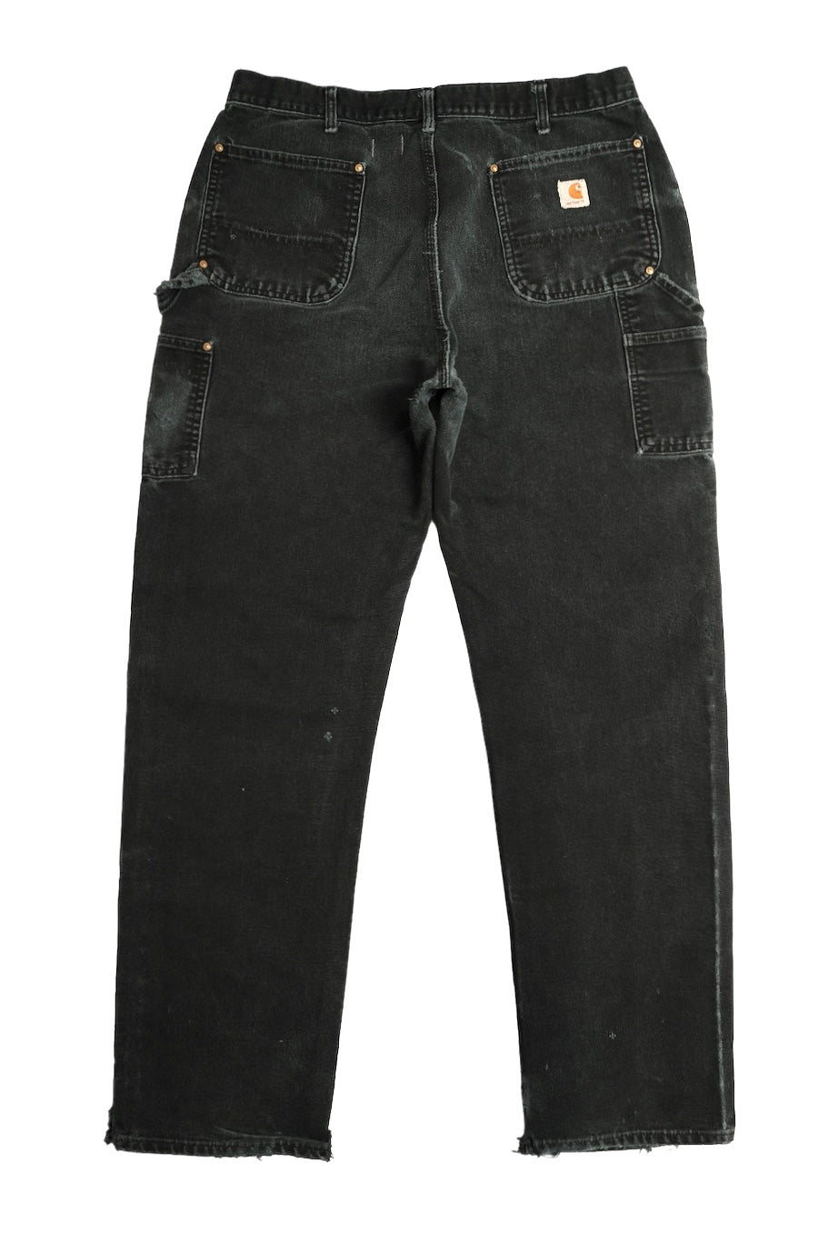 Vintage Carhartt Jeans • 36 mens / 34 wmns