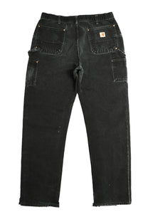 Vintage Carhartt Jeans • 36 mens / 34 wmns