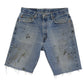 Vintage Levi’s Shorts • 33 mens / 31 wmns