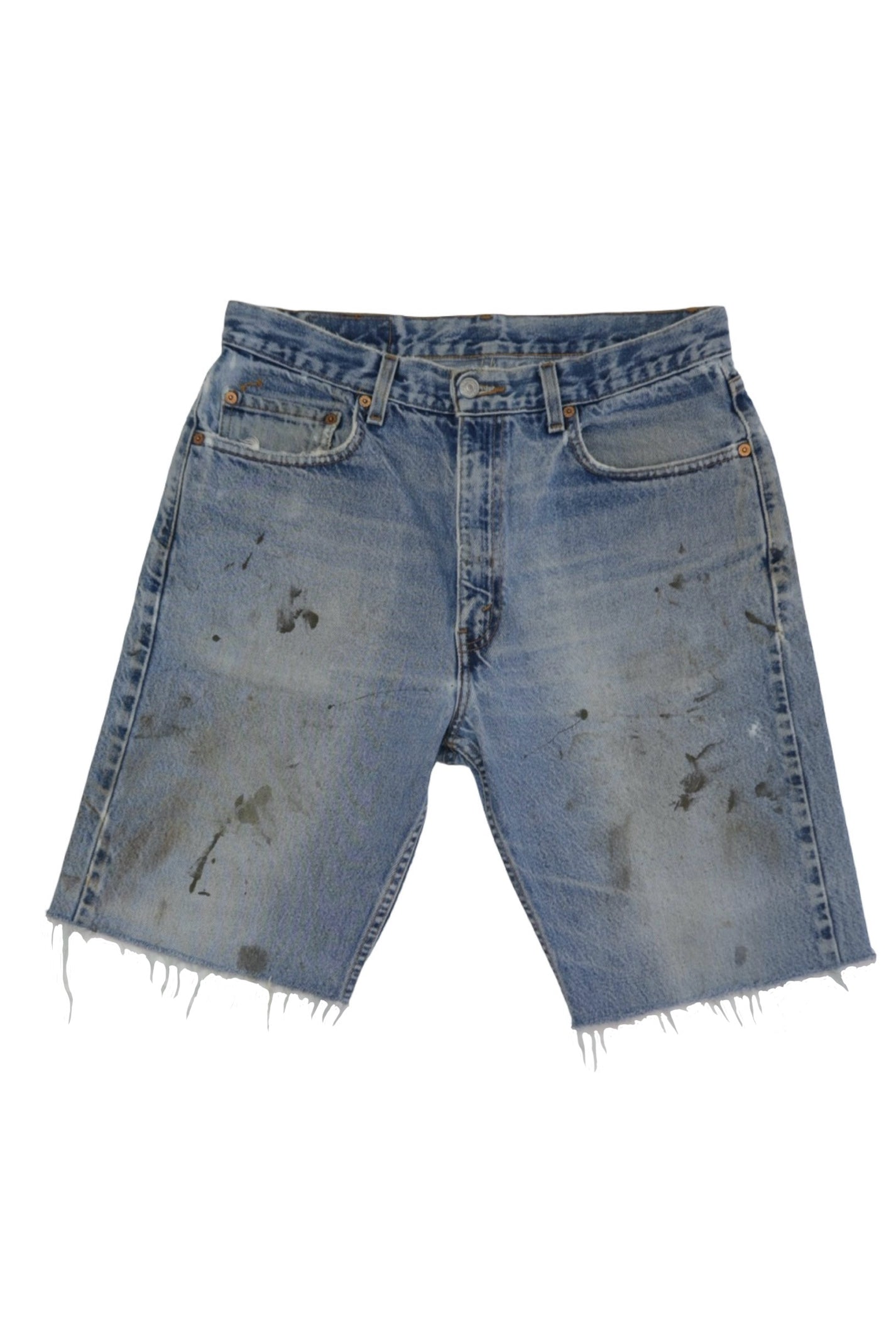 Vintage Levi’s Shorts • 33 mens / 31 wmns