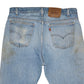 Vintage Levi’s • 34 mens / 32 wmns