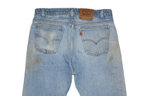 Vintage Levi’s • 34 mens / 32 wmns