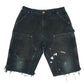 Vintage Carhartt Cutoffs • 34 mens / 32 wmns