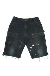 Vintage Carhartt Cutoffs • 34 mens / 32 wmns