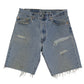 Vintage Levi’s Shorts • 32 mens / 30 wmns
