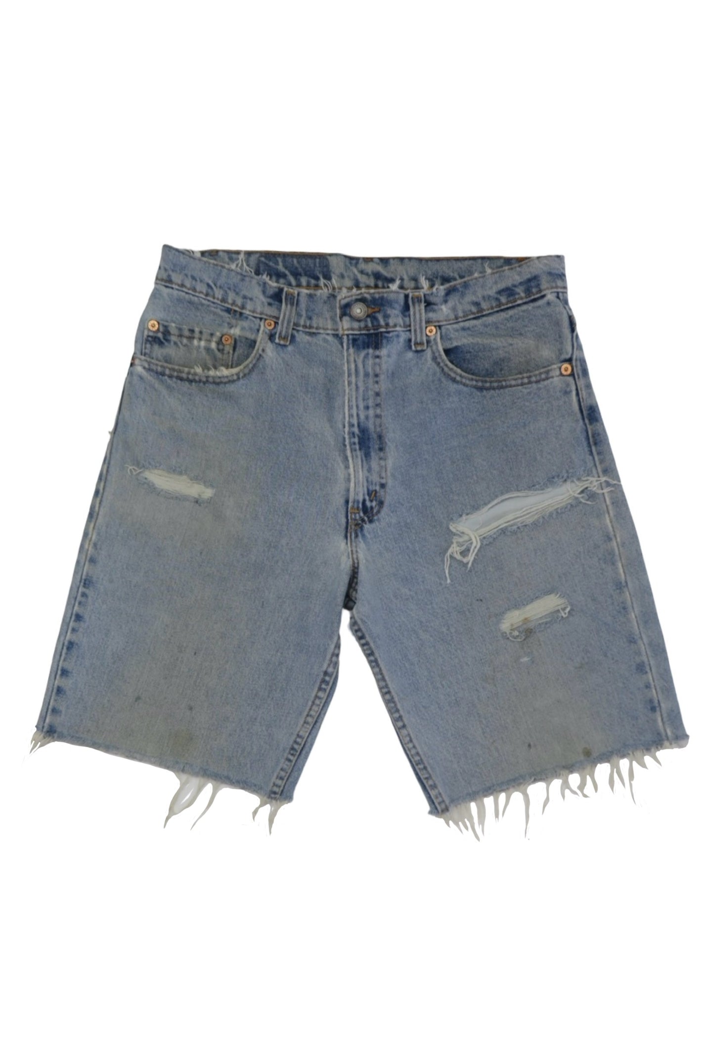 Vintage Levi’s Shorts • 32 mens / 30 wmns