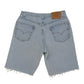 Vintage Levi’s Shorts • 31 mens / 29 wmns