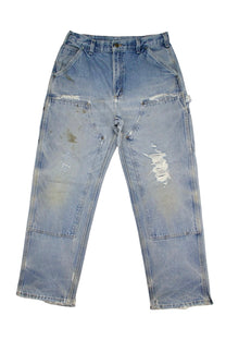 Vintage Carhartt Jeans • 31 mens / 29 wmns