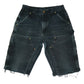 Vintage Carhartt Cutoffs • 29 mens / 27 wmns