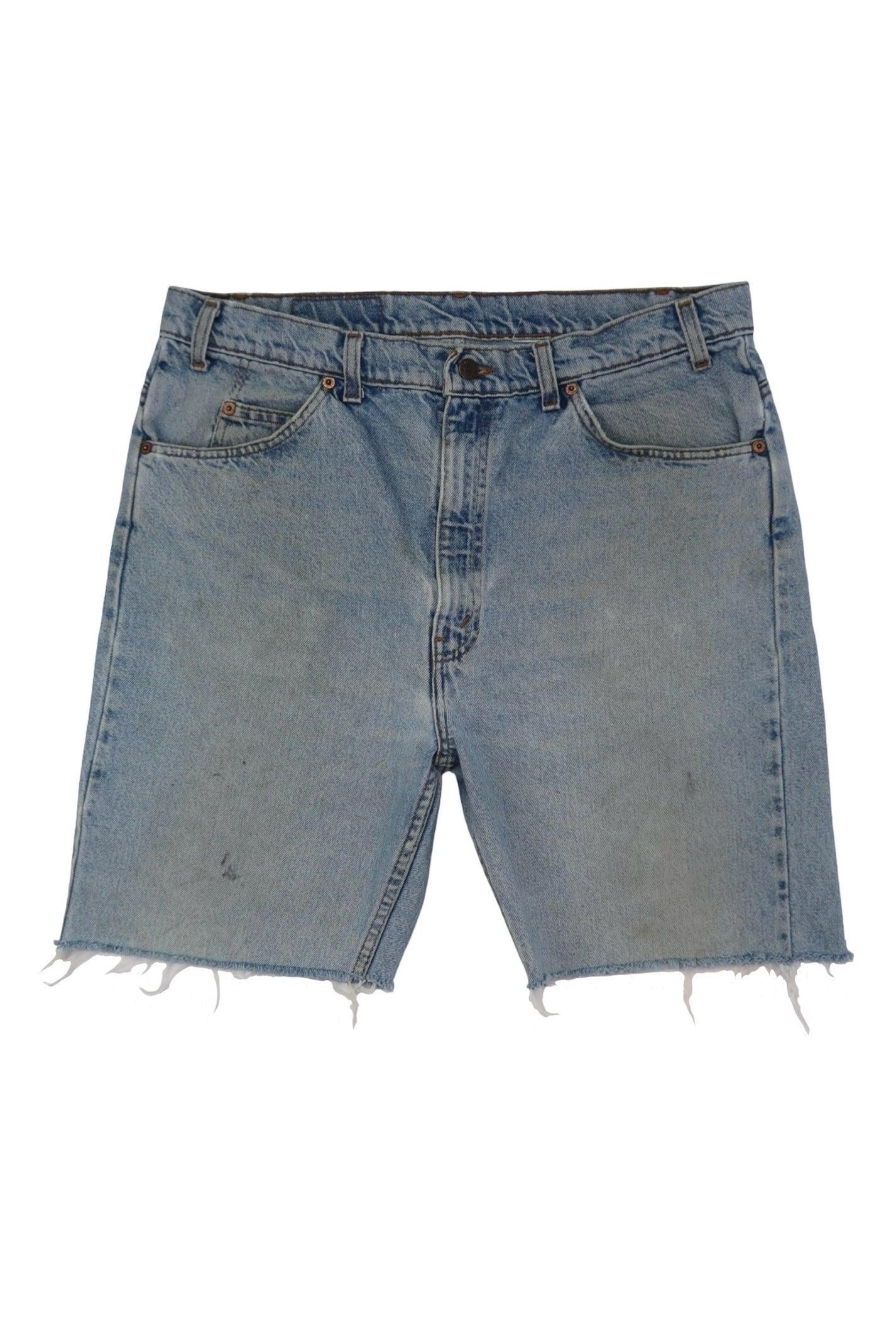 Vintage Levi’s Shorts • 36 mens / 34 wmns