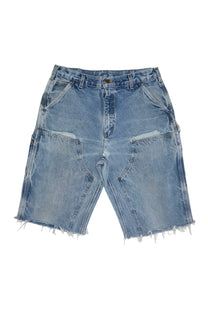 Vintage Carhartt Cutoffs • 32 mens / 30 wmns