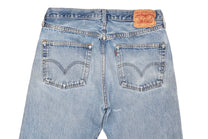 Vintage Levi’s • 33 mens / 31 wmns
