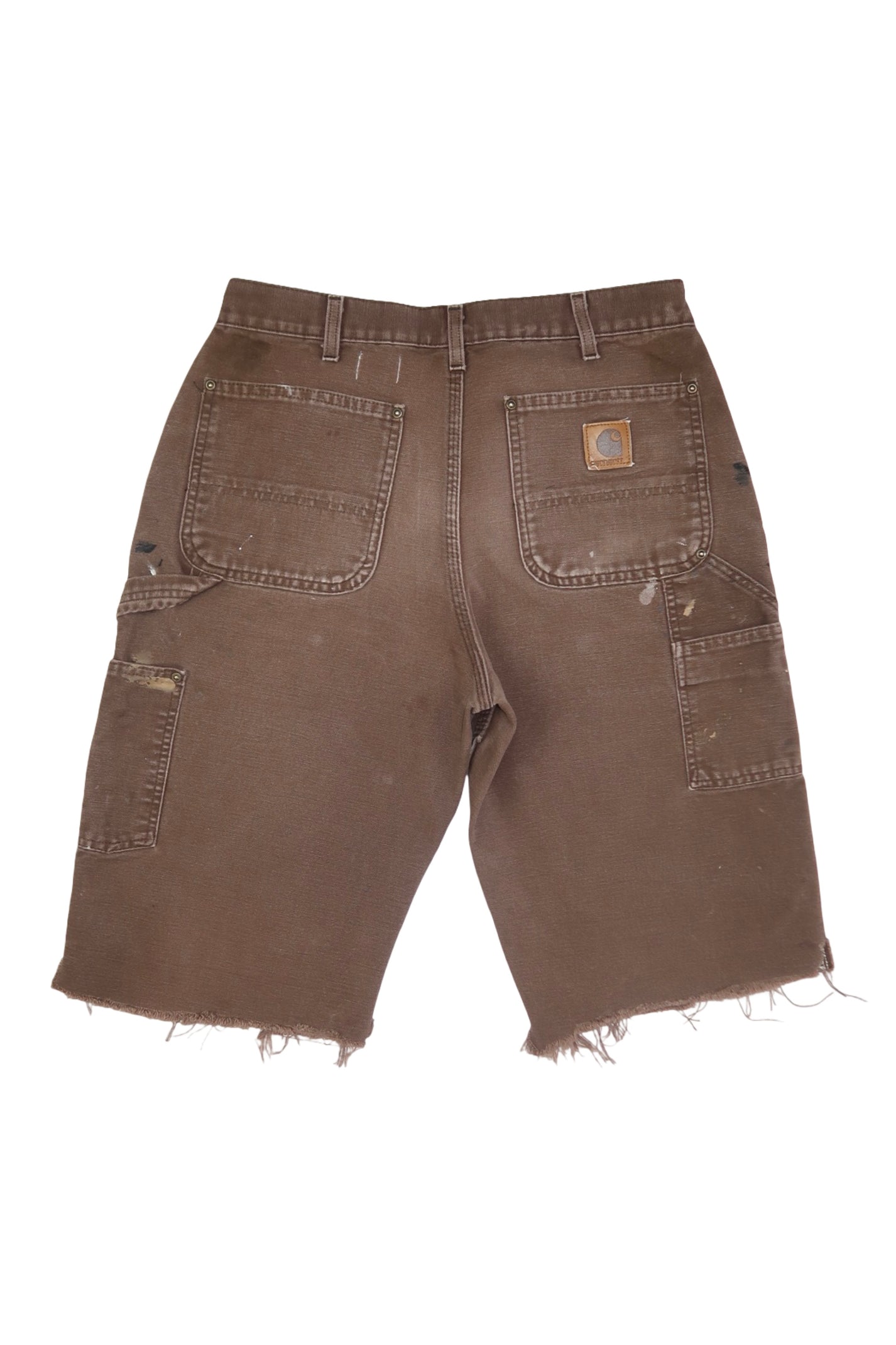 Vintage Carhartt Cutoffs • 31 mens / 29 wmns