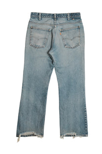 Vintage Levi’s • 31 mens / 29 wmns