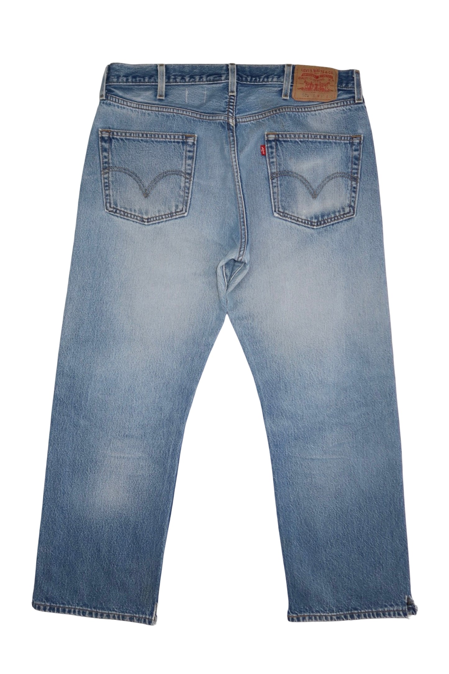Vintage Levi’s • 36 mens / 34 wmns